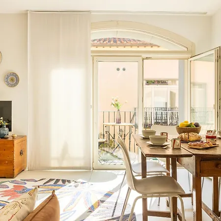 Apartment Splendido By Maison Florenz