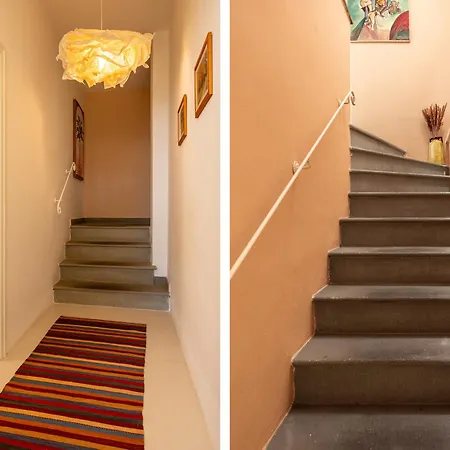 Splendido By Maison Apartment