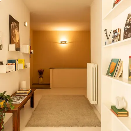 Apartment Splendido By Maison Florenz