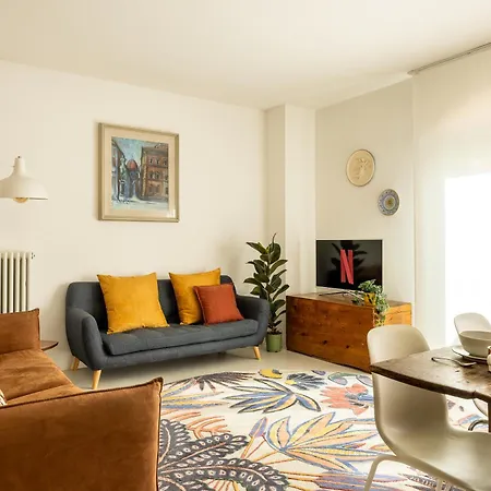 Splendido By Maison * Florenz